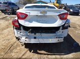 Chevrolet Cruze Lt 1G1BE5SM4K7120927 снимка