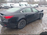 Mazda Mazda6 I Sport JM1GJ1U58G1411755 fotografie