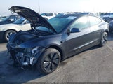 Tesla Model 3 Long Range Rear-Wheel Drive/Standard Rear-Wheel Drive 5YJ3E1EA2SF023855 снимка