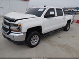 Chevrolet Silverado  1Lt 3GCUKREC4HG383242 снимка