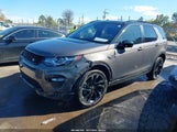 Land Rover Discovery Sport Hse Lux SALCT2BG6HH695584 снимка