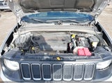 Jeep Renegade Latitude Fwd ZACNJABB2KPK90629 снимка