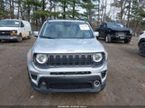 Jeep Renegade Latitude Fwd ZACNJABB2KPK90629 снимка