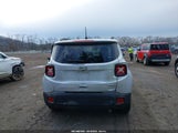Jeep Renegade Latitude Fwd ZACNJABB2KPK90629 снимка