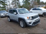 Jeep Renegade Latitude Fwd ZACNJABB2KPK90629 снимка