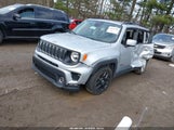 Jeep Renegade Latitude Fwd ZACNJABB2KPK90629 снимка