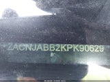 Jeep Renegade Latitude Fwd ZACNJABB2KPK90629 снимка