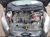 Ford Fiesta S 3FADP4AJ7GM166928 снимка