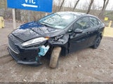 Ford Fiesta S 3FADP4AJ7GM166928 снимка