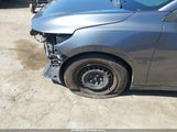 Nissan Sentra S Xtronic Cvt 3N1AB8BV3NY214213 снимка