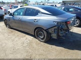 Nissan Sentra S Xtronic Cvt 3N1AB8BV3NY214213 fotografie