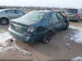Toyota Camry Le 4T1BE32K36U127123 снимка