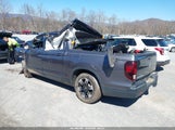 Honda Ridgeline Awd Rtl 5FPYK3F54LB028897 снимка
