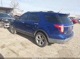 Ford Explorer Limited 1FM5K8F8XFGB74780 снимка