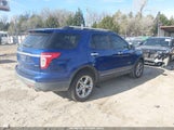 Ford Explorer Limited 1FM5K8F8XFGB74780 снимка