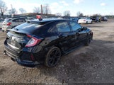 Honda Civic Sport SHHFK7H45KU408288 photo