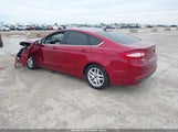 Ford Fusion Se 3FA6P0H77ER255121 снимка