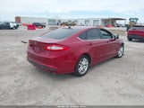 Ford Fusion Se 3FA6P0H77ER255121 снимка