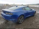 Chevrolet Camaro Rwd Lt1 1G1FF1R7XM0142806 fotografie