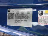 Chevrolet Camaro Rwd Lt1 1G1FF1R7XM0142806 снимка