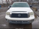 Toyota Tundra Sr5 5.7L V8 5TFEV54138X035593 fotografie