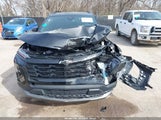 Chevrolet Equinox Fwd Lt 3GNAXHEG6TL256274 снимка