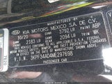 Kia Forte Gt-Line 3KPF34AD4ME297698 снимка