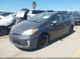 Toyota Prius Two JTDKN3DU7F1945331 photo