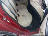 Hyundai Elantra Gls (Ulsan Plant) KMHDH4AE8BU161490 photo