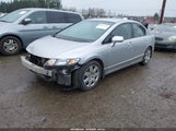 Honda Civic Lx 19XFA1F59AE015329 снимка