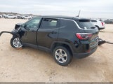 Jeep Compass Sport 4X4 3C4NJDAN1RT106283 снимка