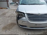 Chrysler Town & Country Touring 2A8HR54P48R611043 fotografie