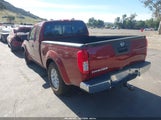 Nissan Frontier Sv 1N6AD0CU9FN713155 снимка