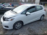 Honda Fit Lx 3HGGK5H41LM726353 photo