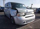 Nissan Cube 1.8 S JN8AZ2KR1CT252882 снимка