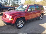 Jeep Patriot Latitude 1C4NJPFA8ED561087 снимка