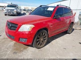Mercedes-Benz Glk 350 4Matic WDCGG8HB4BF600755 photo