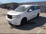 Nissan Quest S JN8AE2KP9E9101976 снимка