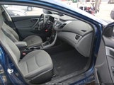 Hyundai Elantra Se 5NPDH4AEXGH776368 снимка