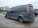 GMC Savana Cargo Rwd  Extended Wheelbase Work Van 1GTW7BF77S1273245 снимка