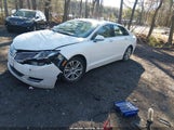 Lincoln Mkz 3LN6L2J91ER801128 снимка
