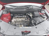 Chevrolet Equinox 1Lt 1GNFLEEK3DZ105116 снимка