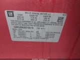 Chevrolet Equinox 1Lt 1GNFLEEK3DZ105116 снимка