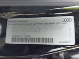 Audi A3 2.0T Premium WAUBFGFF5F1134028 fotografie