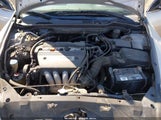 Honda Accord 2.4 Lx 1HGCM56405A100627 photo