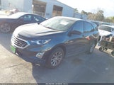 Chevrolet Equinox Ls 3GNAXHEV7JL103754 снимка