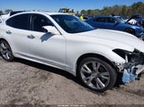 Infiniti M37 JN1BY1AP9BM322587 снимка