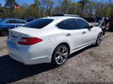 Infiniti M37 JN1BY1AP9BM322587 снимка