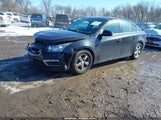 Chevrolet Cruze 1Lt Auto 1G1PC5SB3F7157757 снимка