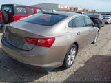 Chevrolet Malibu Fwd 1Lt 1G1ZD5ST8RF108790 снимка